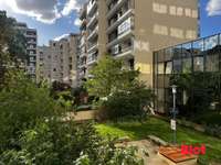 Vente appartement 6 pièces Vente appartement 6 pièces