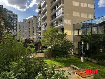 Vente appartement 6 pièces Vente appartement 6 pièces