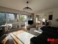 Vente appartement 6 pièces Vente appartement 6 pièces