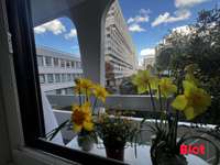Vente appartement 6 pièces Vente appartement 6 pièces