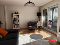 Vente appartement 6 pièces Vente appartement 6 pièces