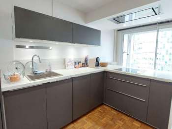 Vente appartement 4 pièces Vente appartement 4 pièces