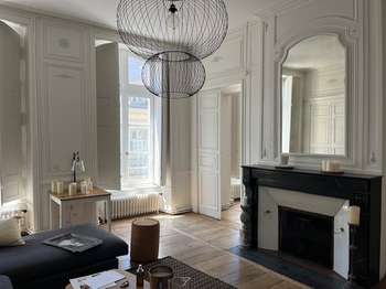 Vente appartement 5 pièces Vente appartement 5 pièces