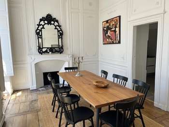 Vente appartement 5 pièces Vente appartement 5 pièces