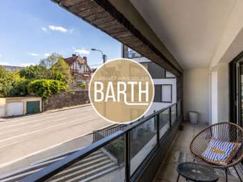 Vente Appartement 2 piècesRennes Centre Ville