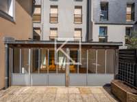 Vente appartement 6 pièces Vente appartement 6 pièces