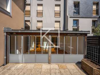 Vente appartement 6 pièces Vente appartement 6 pièces