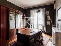 Vente appartement 7 pièces Vente appartement 7 pièces