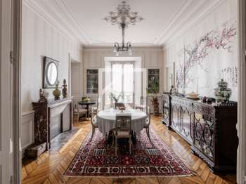 Vente appartement 7 pièces Rennes Centre Ville 35