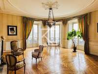 Vente appartement 7 pièces Vente appartement 7 pièces
