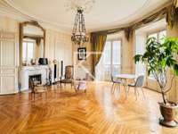 Vente appartement 7 pièces Vente appartement 7 pièces