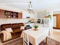 Vente appartement 2 pièces Vente appartement 2 pièces