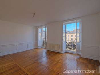 Vente Appartement 2 piècesRennes Centre Ville