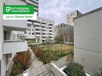 Vente StudioRennes Centre Ville