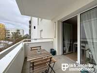 Vente Studio 1 pièce