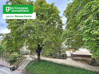 Vente appartement 2 pièces Rennes Centre Ville 35