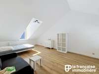 Vente Studio 1 pièce