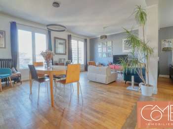Vente Appartement 6 pièces +Rennes Centre Ville