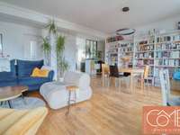Vente appartement 7 pièces