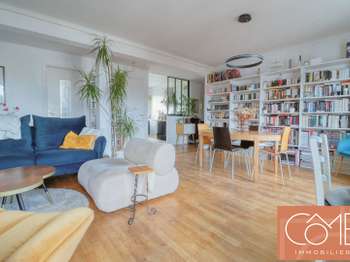 Vente appartement 7 pièces