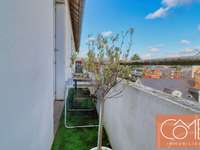 Vente appartement 7 pièces
