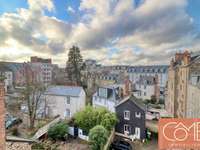 Vente appartement 7 pièces