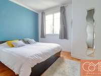Vente appartement 7 pièces