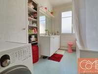 Vente appartement 7 pièces