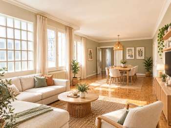 Photo Vente appartement Rennes Centre Ville