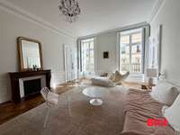 Vente appartement 6 pièces
