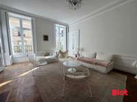 Vente appartement 6 pièces