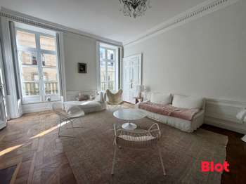 Vente appartement 6 pièces