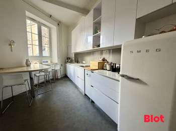 Vente appartement 6 pièces