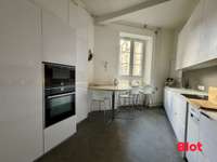 Vente appartement 6 pièces