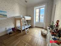 Vente appartement 6 pièces