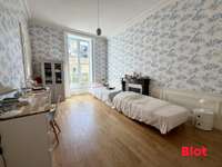 Vente appartement 6 pièces