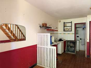 Vente appartement 2 pièces Vente appartement 2 pièces