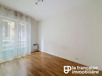 Vente Appartement 2 piècesRennes Centre Ville