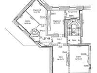 Vente appartement 3 pièces Vente appartement 3 pièces