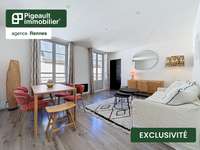 Vente appartement 3 pièces Vente appartement 3 pièces