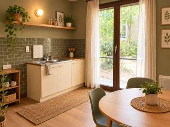 Vente appartement 1 pièce Rennes Centre Ville 35