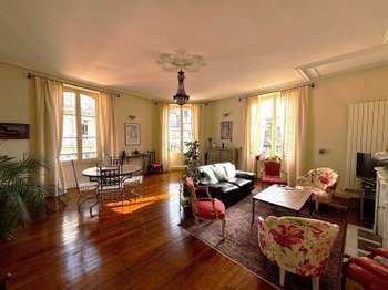Vente appartement 5 pièces