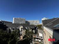 Vente appartement 5 pièces Vente appartement 5 pièces