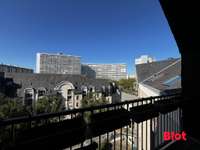 Vente appartement 5 pièces Vente appartement 5 pièces