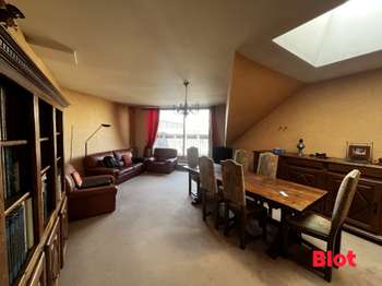 Vente appartement 5 pièces Vente appartement 5 pièces