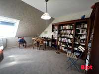 Vente appartement 5 pièces Vente appartement 5 pièces