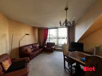 Vente appartement 5 pièces Vente appartement 5 pièces