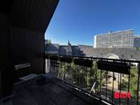 Vente appartement 5 pièces Vente appartement 5 pièces