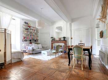 Vente appartement 2 pièces Rennes Centre Ville 35