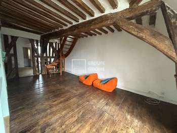Vente appartement 3 pièces Rennes Centre Ville 35